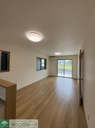 グランソフィア円光の物件内観写真